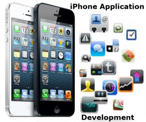 iPhone application development company India