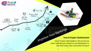 Search Engine Optimization Services India