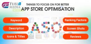 App Store Optimization