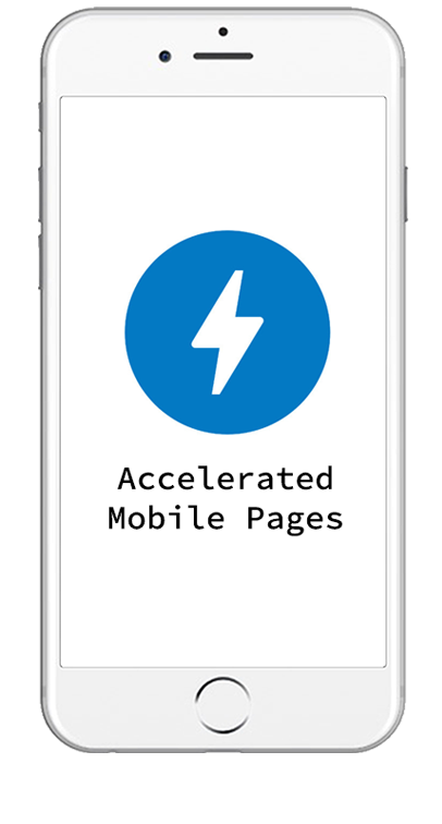 Features of Accelerated Mobile Pages | Fuel4Media Technologies