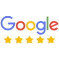 Google review