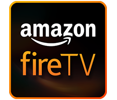 Amazon Fire TV | Fuel4Media Technologies