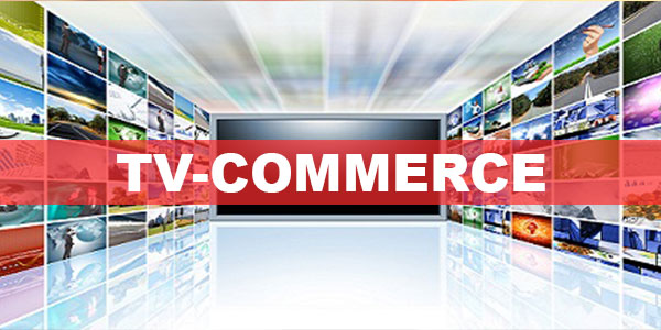 TV-Commerce | Fuel4Media Technologies